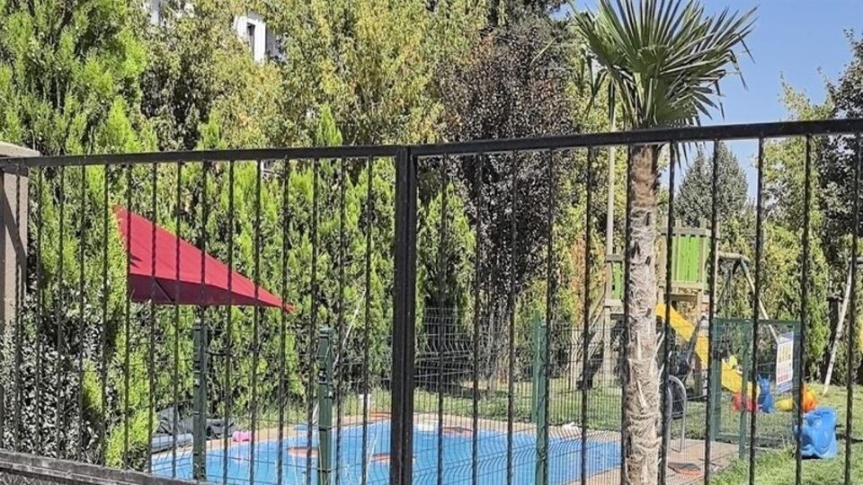 Anaokuluna kapatma kararı