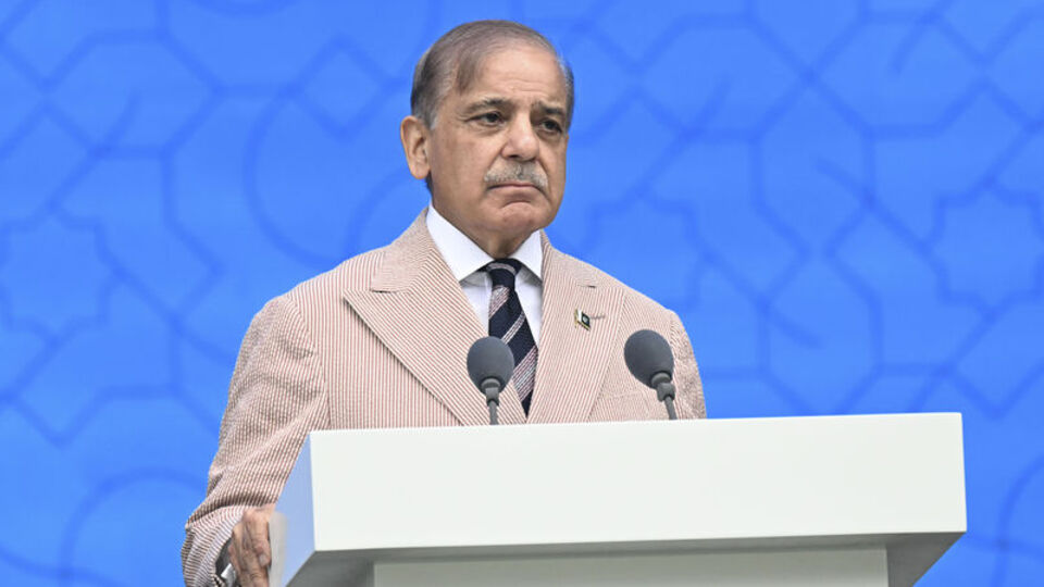 Pakistan: Şartlarımız kabul edilirse müzakereye hazırız