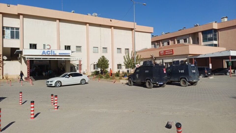 Bıçaklı saldırıda yaralanan hamile kadının bebeği öldü