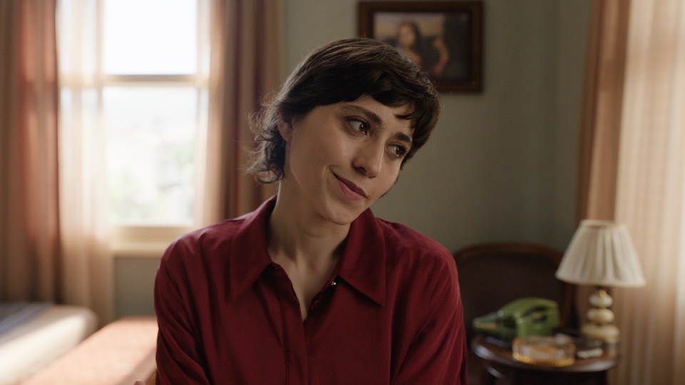 'O Da Bir Şey Mi' gala yaptı