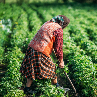 Çalışanlarımız yaşlandı