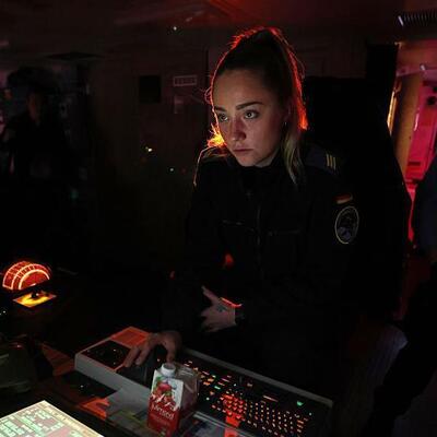 Avrupa Birliği'nde '2030'a kadar' savaşa hazırlık hedefi