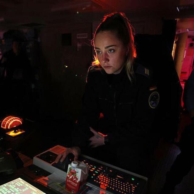 Avrupa Birliği'nde '2030'a kadar' savaşa hazırlık hedefi