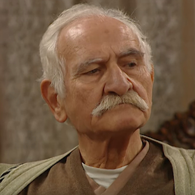 Ünlü oyuncu vefat etti