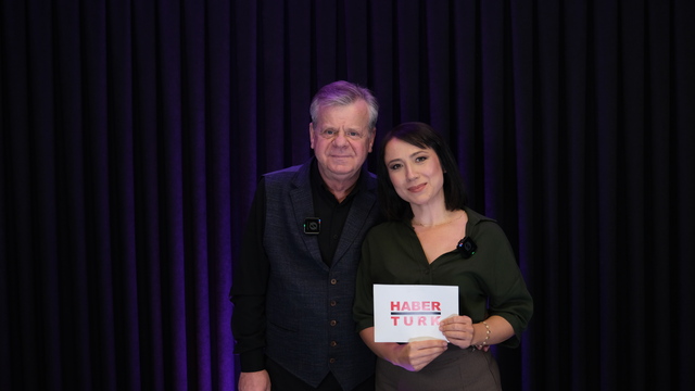 Aydoğan Temel: Ben hep kötü adamları konuştum