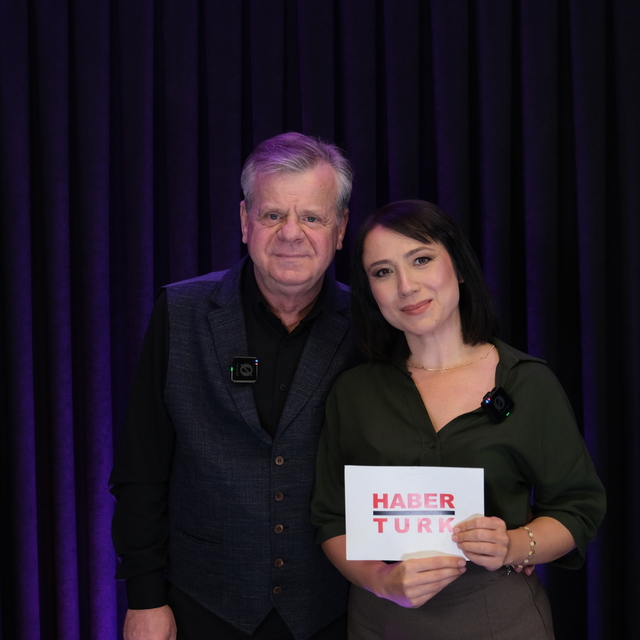 Aydoğan Temel: Ben hep kötü adamları konuştum