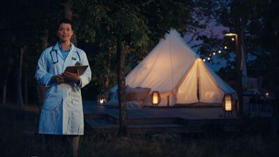 Dünyada reçeteyle önerilen ilk ülke