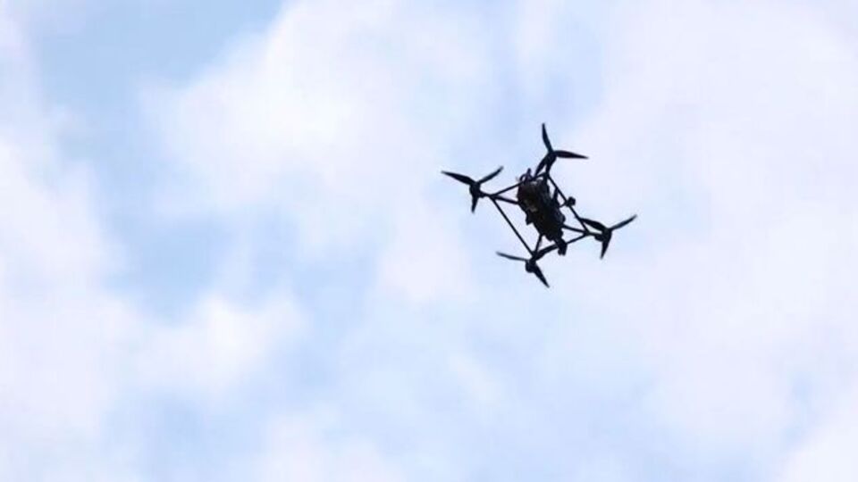 Yerli sistem, NATO tatbikatı görevinde