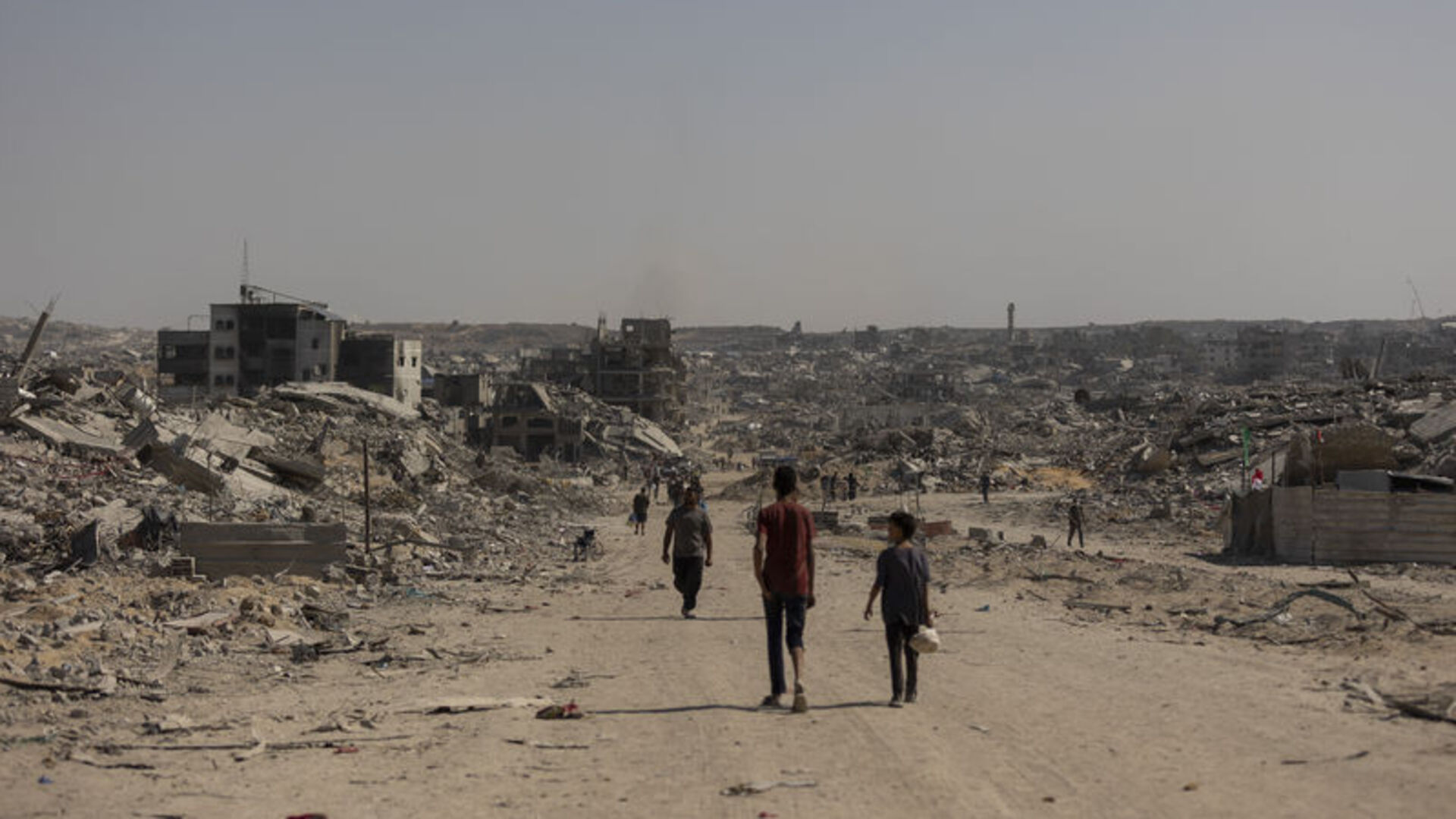 Hamas'tan Kritik Açıklama: Ateşkese Bağlıyız, İsrail Şartları Zorluyor