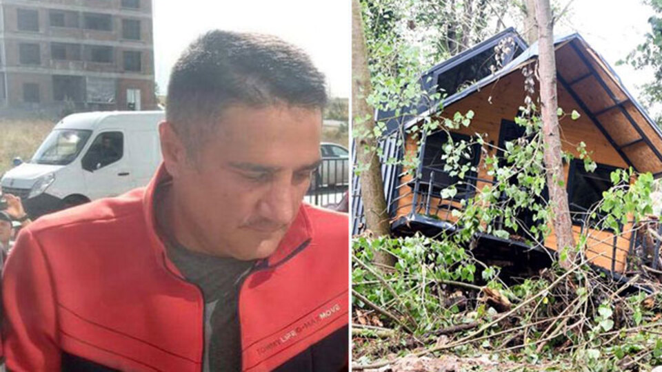 Bungalov faciasında 6 kişi ölmüştü... Şaşırtan savunma!