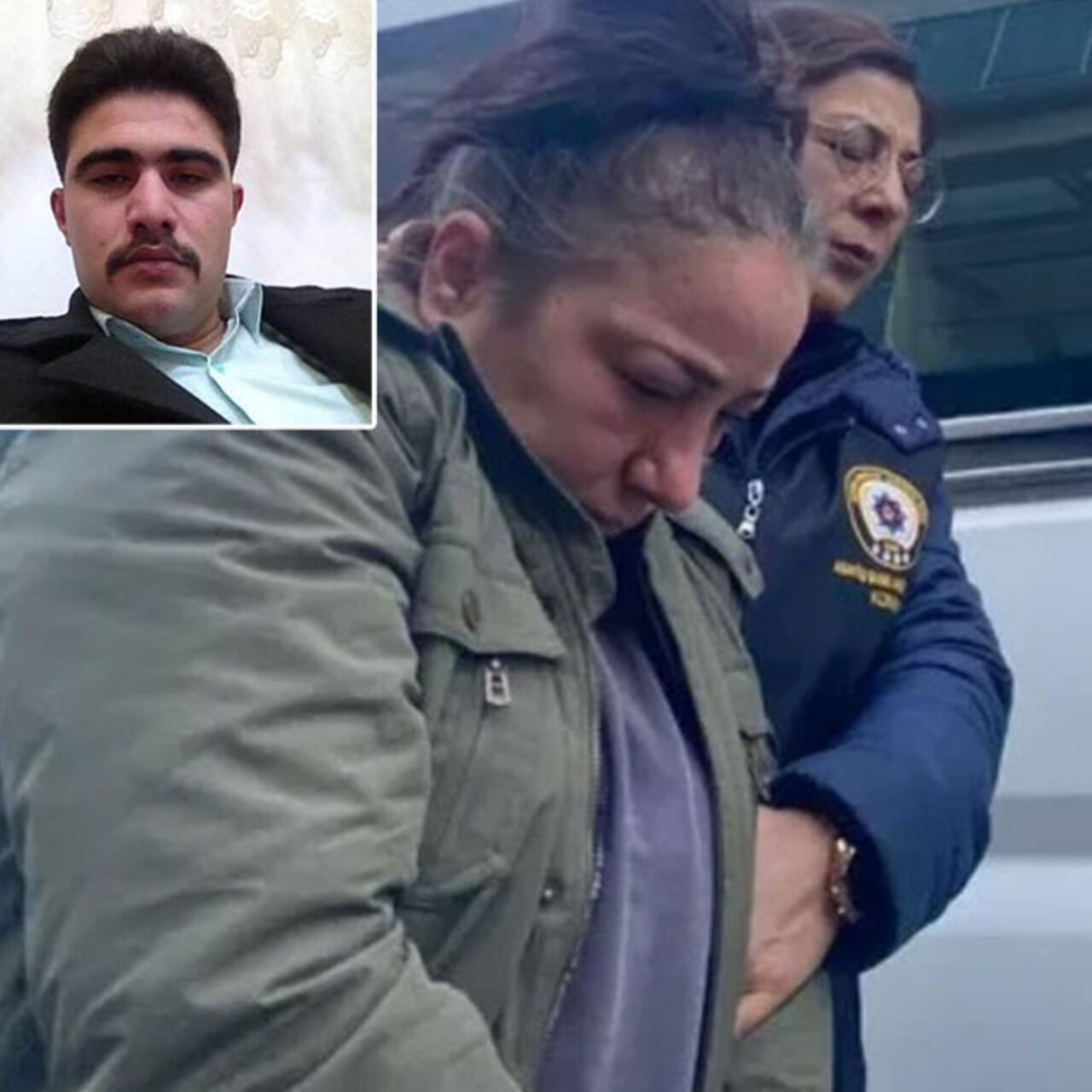 Sevgilisini öldürmüştü... Mahkemeden haksız tahrik indirimi!