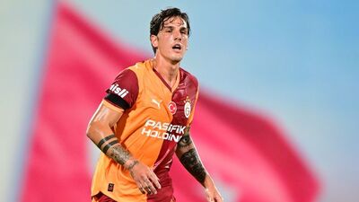 Zaniolo'dan Mourinho'ya büyük övgü!