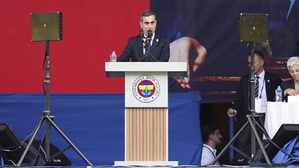 Fenerbahçe'de Divan Kurulu toplanıyor!