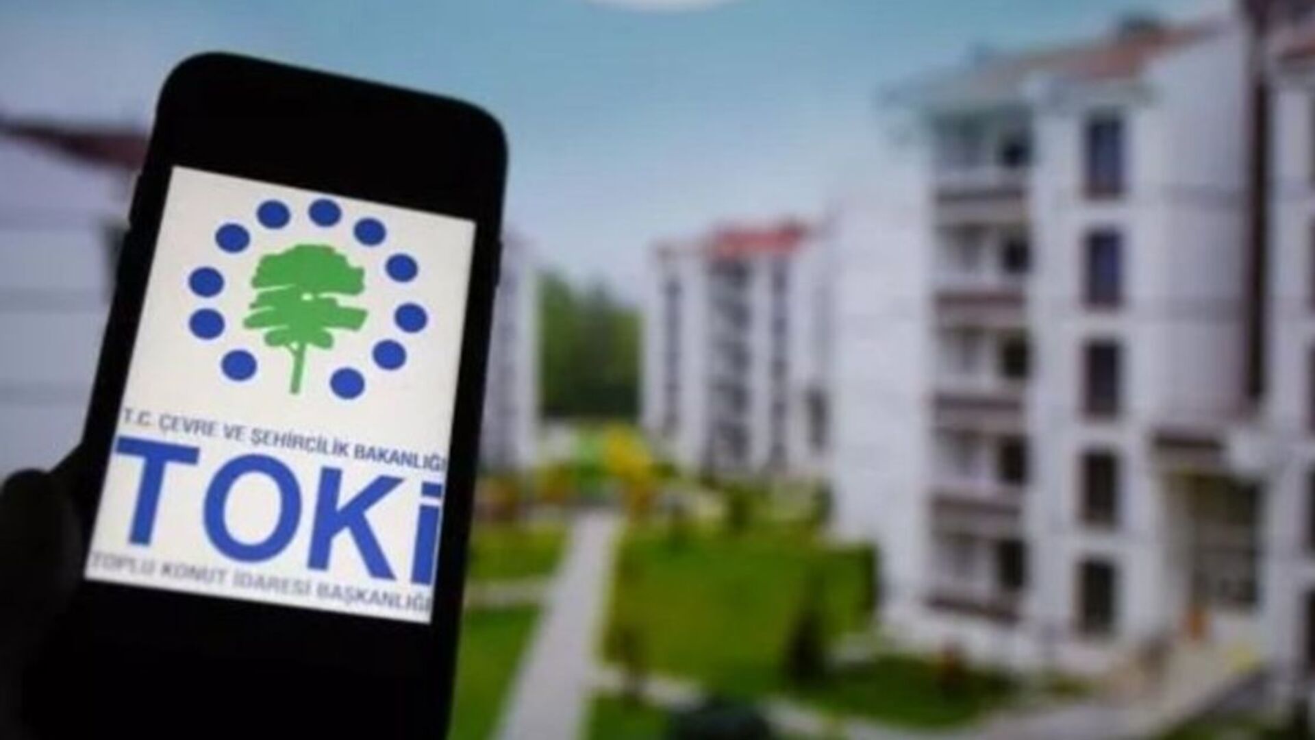 TOKİ'de Fırsat Geçmeyin! Konut İndirimi İçin Son 48 Saat