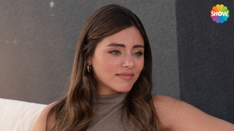 'Kızılcık Şerbeti'nde Doğa şoku!