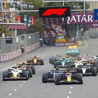 Formula 1'de sıradaki durak ABD!