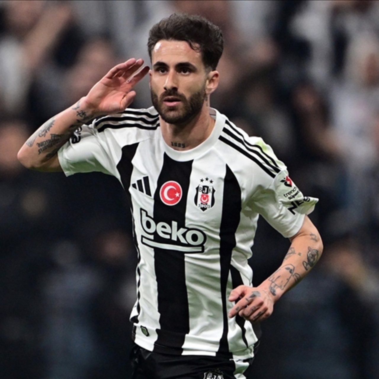 Beşiktaş-Gençlerbirliği maçı ne zaman?