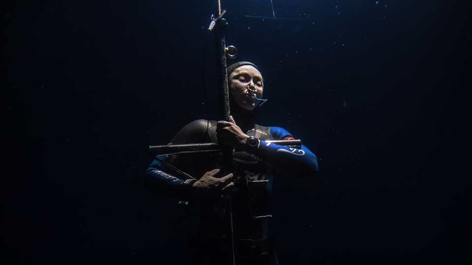 Şahika Ercümen'den Gazze için rekor!