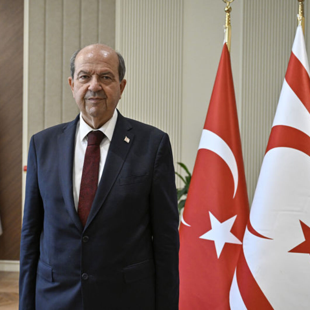 Tatar: Bu bir varoluş seçimi