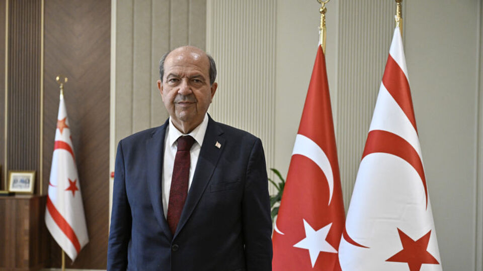 Tatar: Bu bir varoluş seçimi