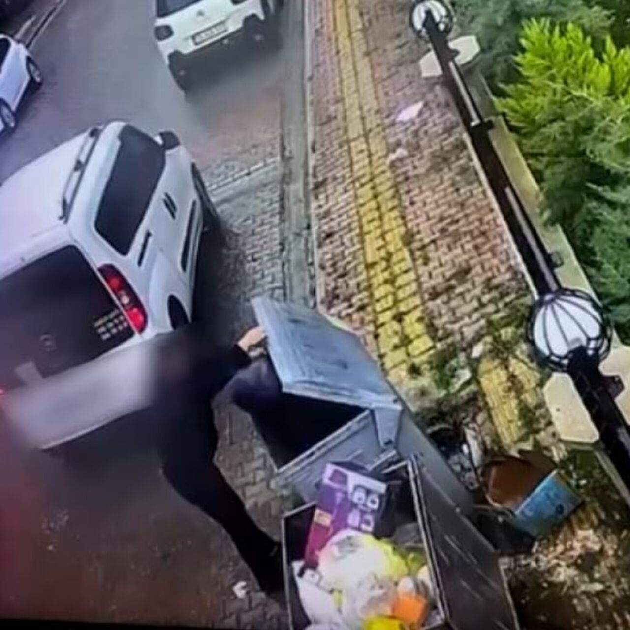 Uyuşturucu tacirlerinin şoke eden yöntemi!