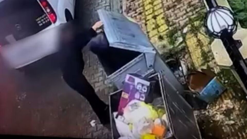 Uyuşturucu tacirlerinin şoke eden yöntemi!