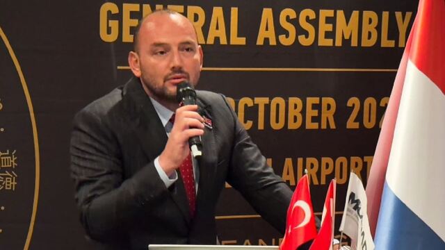 Türk reel sektörün reform yolculuğu