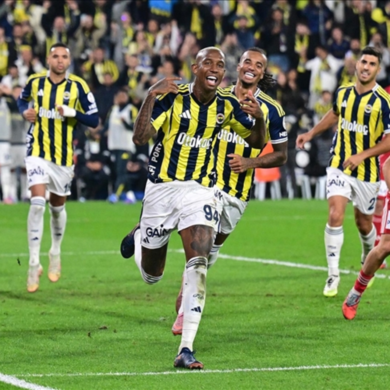 Fenerbahçe- Karagümrük maçı ne zaman?
