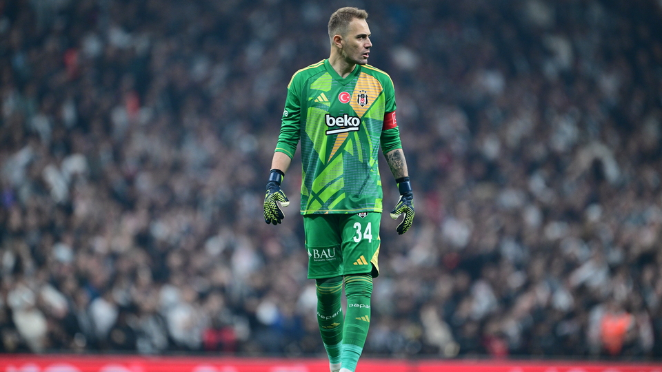 Mert Günok'a güvenoyu!