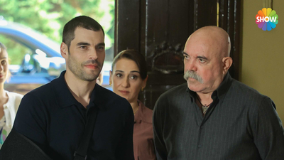 'Veliaht' reytinglerde zirvede