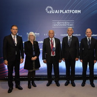 “Yapay zekâ, şimdiye kadarki en köklü ve kapsamlı dönüşüm”