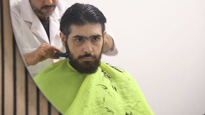 3 yıl sonra dışarı çıktı