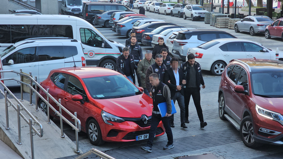 Rıza dışı kürtaj iddiası! 2 doktora adli kontrol kararı