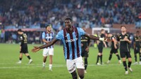 Trabzonspor'un Rize'de en büyük kozu hücum hattı!