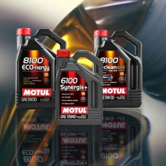 Motul Türkiye'de üst düzey atama