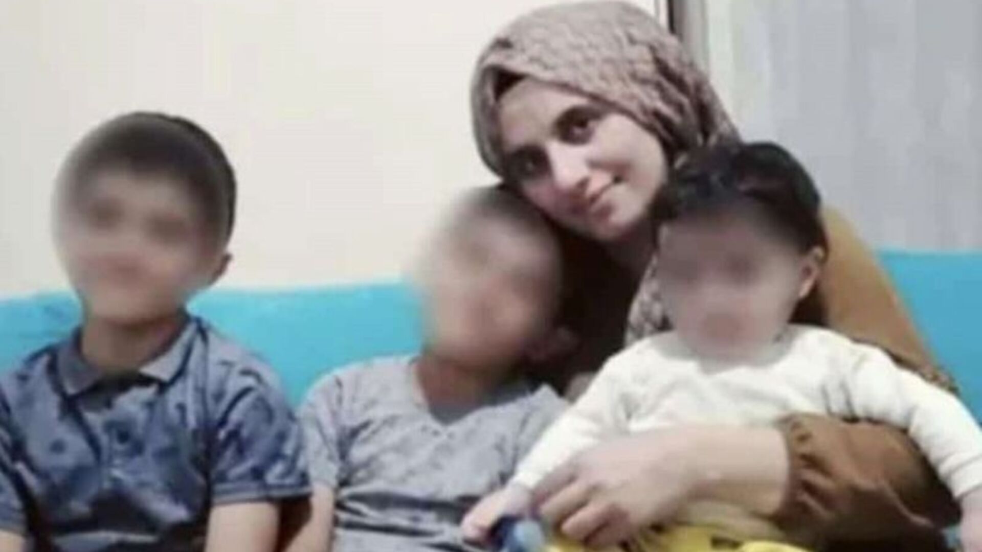 Suzan Elik'in Hayata Tutunma Mücadelesi: 18 Gün Sonra Gözlerini Yumdu, 3 Çocuğu Öksüz Kaldı