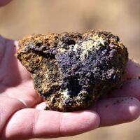 Nadir toprak elementlerinde ilk 5 hedefi