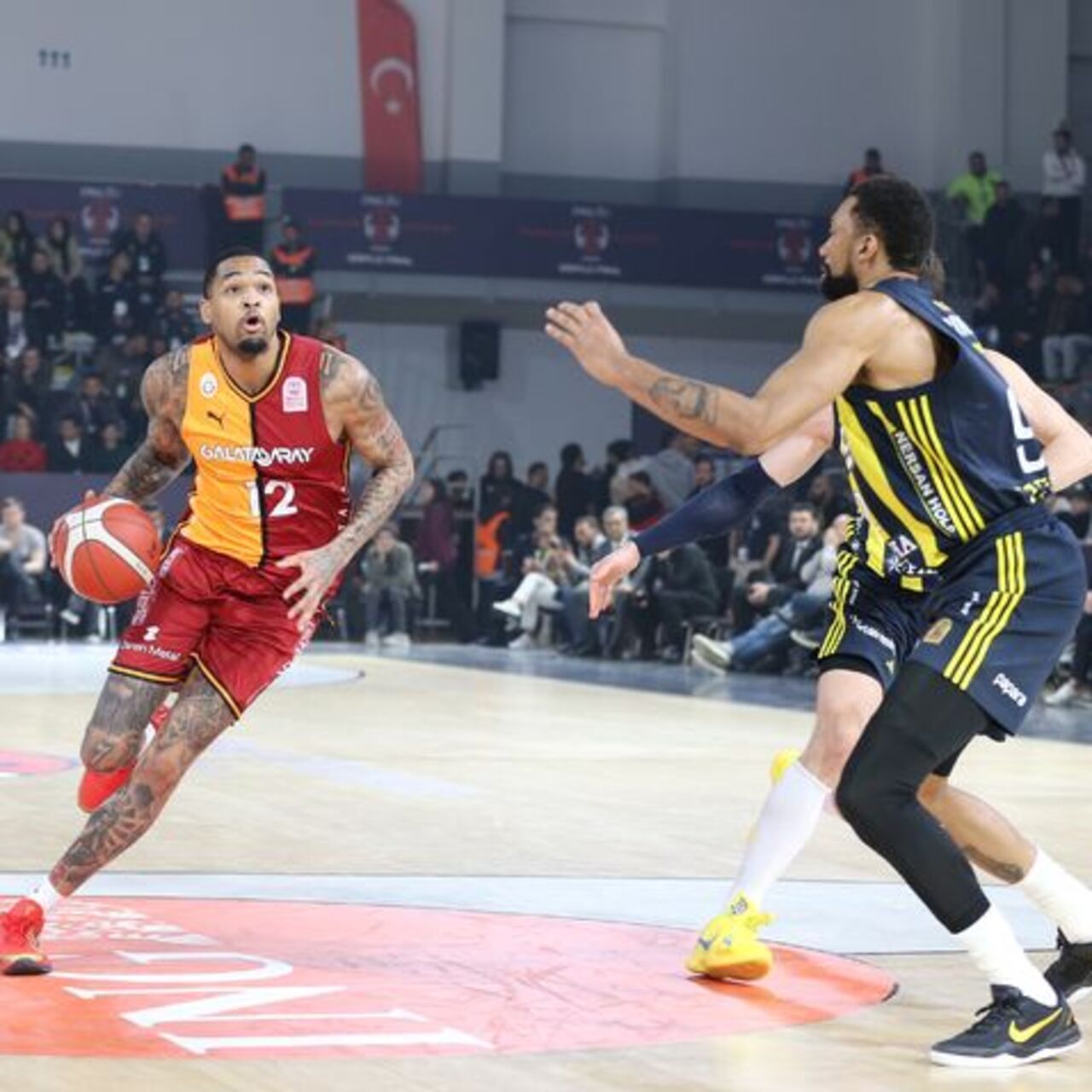 Galatasaray- Fenerbahçe maçı ne zaman?