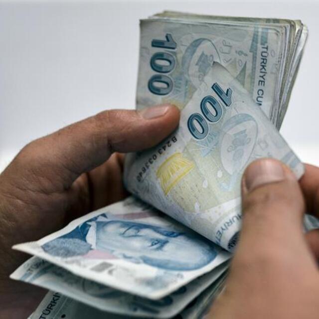 Siyasi partilere 6,4 milyar TL hazine yardımı