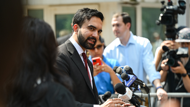 Mamdani, ABD siyasetinde dengeleri değiştiriyor