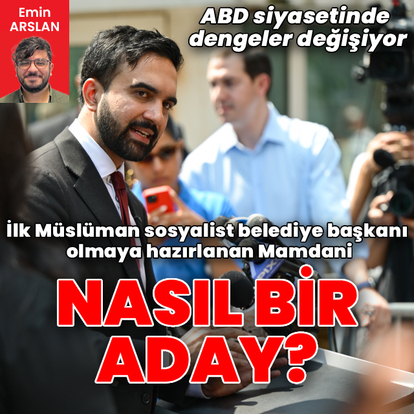 Mamdani, ABD siyasetinde dengeleri değiştiriyor