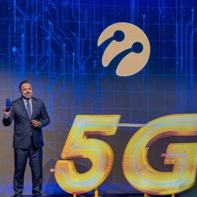 "5G'de herkesin kendi tarifesi olacak"