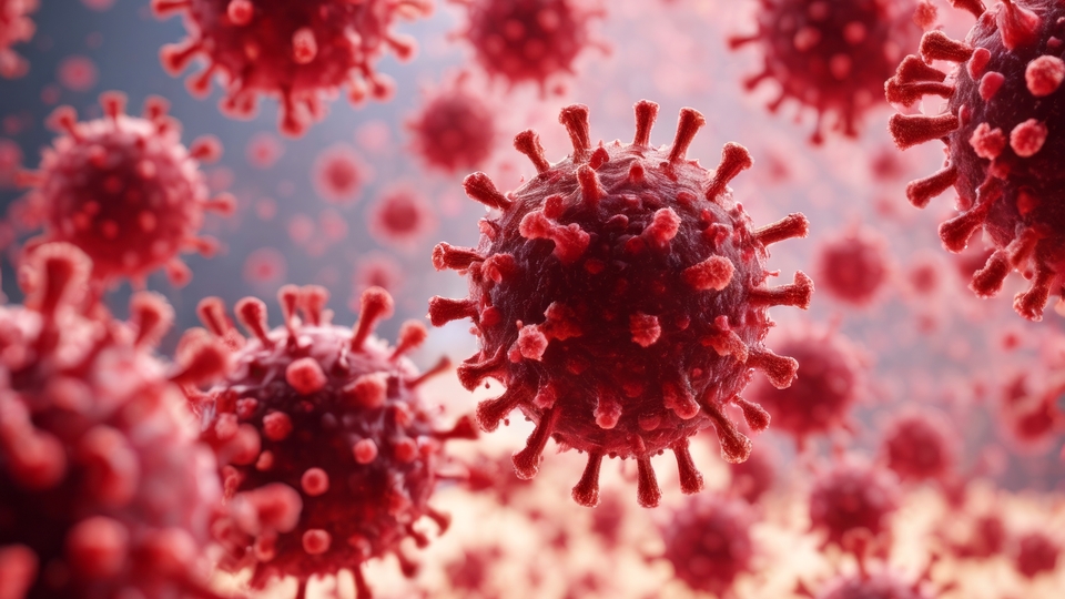 Covid-19 vakalarında yoğunluk