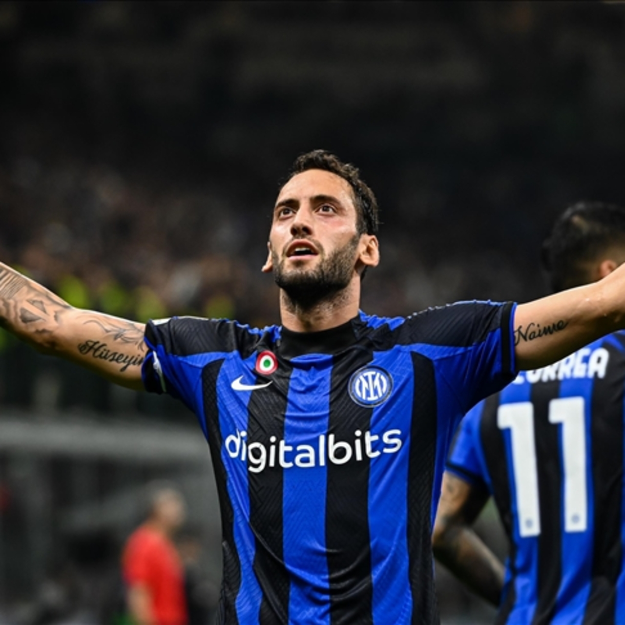 Roma- Inter maçı ne zaman?