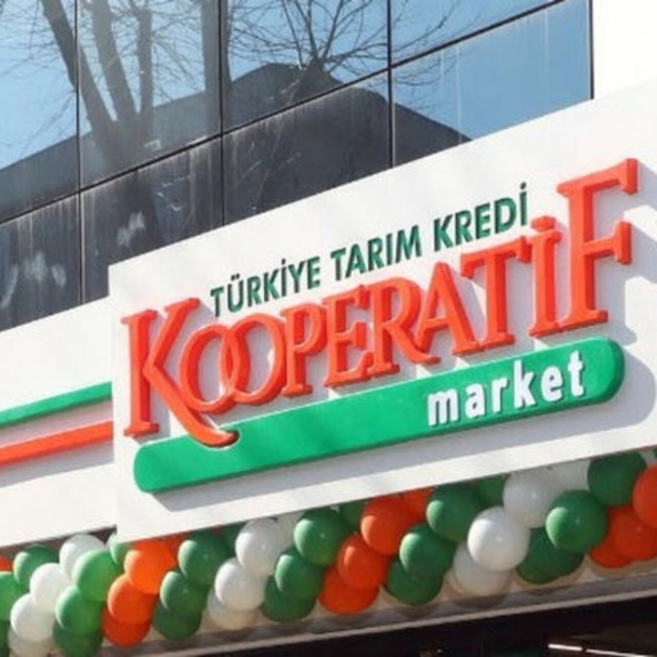 Tarım Kredi Market indirimleri 14-20 Ekim