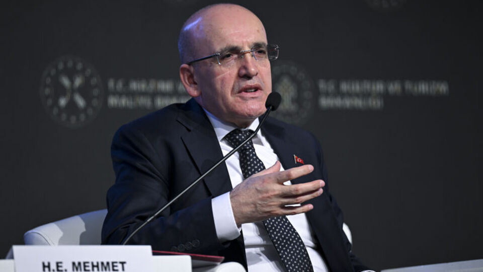 "Özel sektörün finansmana erişimi kolaylaşacak"