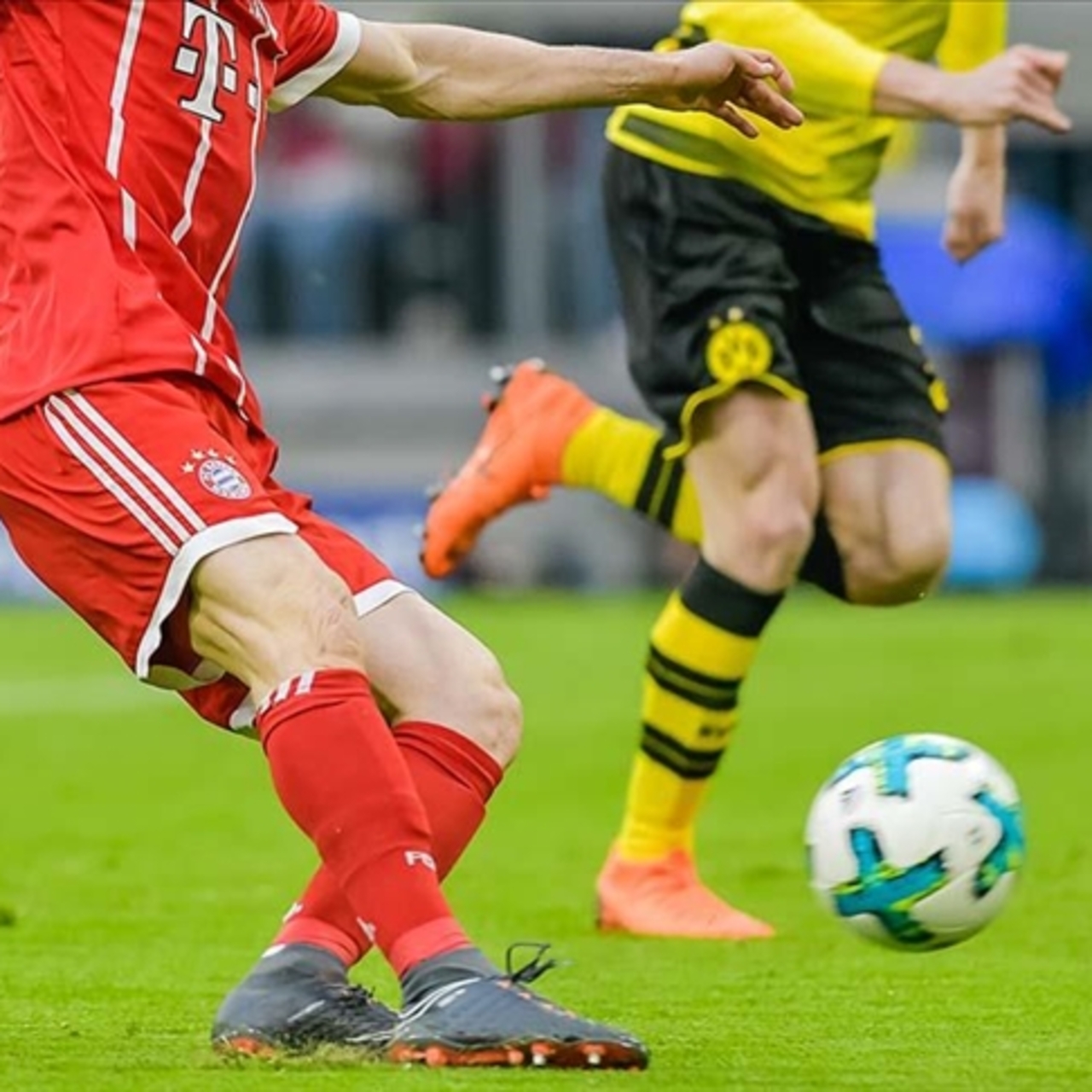 Bayern Münih- Dortmund maçı ne zaman?