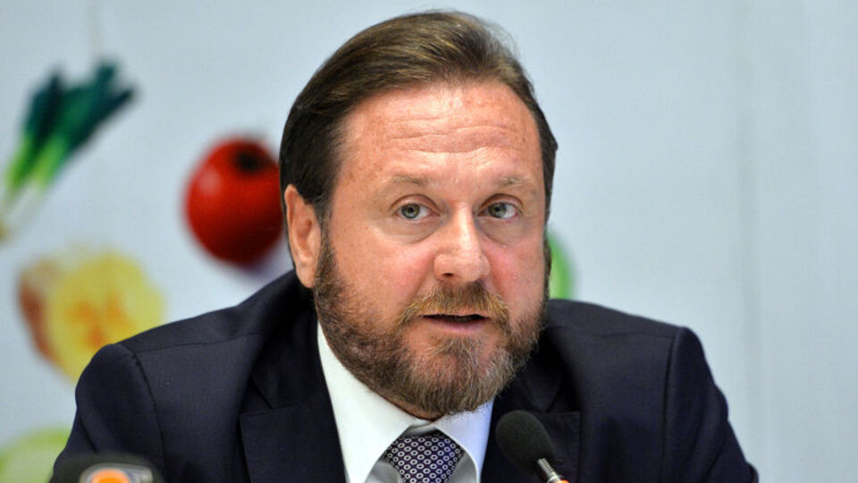 Beşiktaş'tan yayıncı kuruluşa tepki!