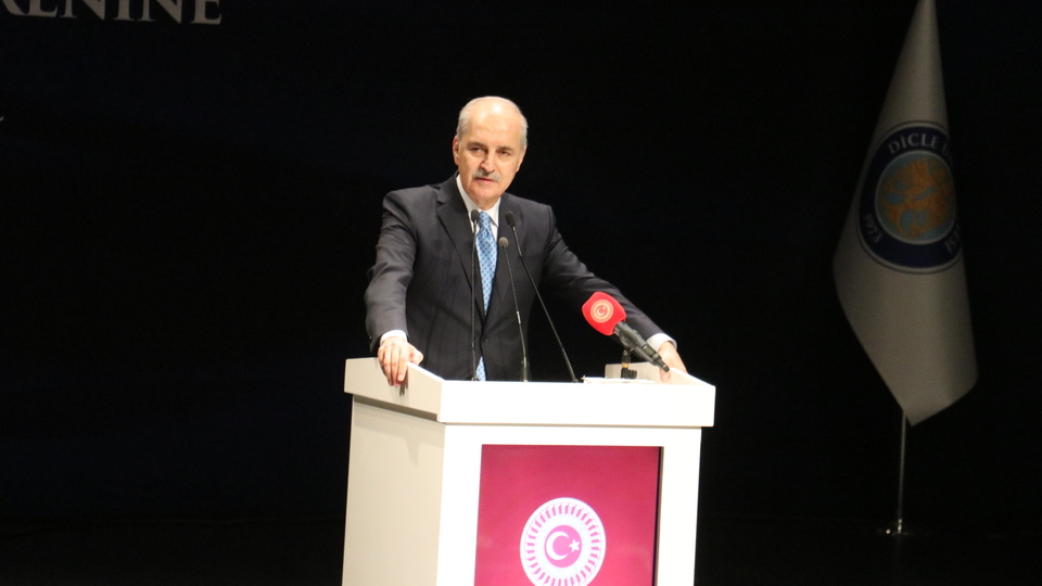 Diyarbakır'da açıklamalar: Bu sefer başaracağız