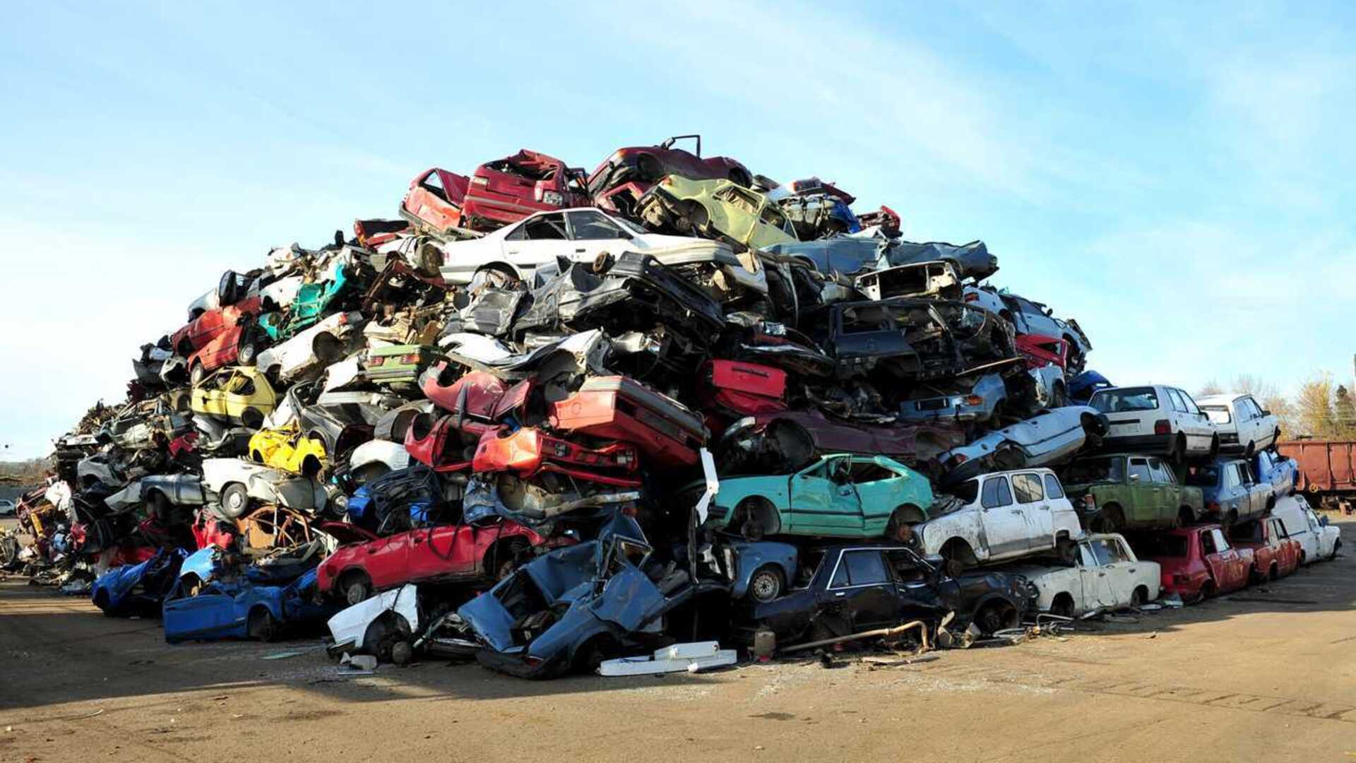 Elektrikli araçlar için hurda teşviki önerisi - Otomobil Haberleri